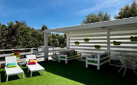 Palmasera Charming Rooms